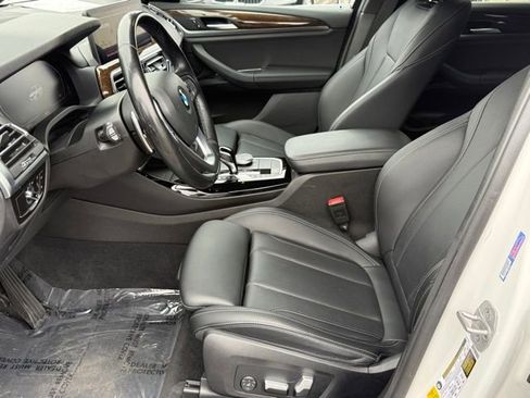 Used 2023 BMW X3 sDrive30i w/ Premium Package w/ZPA image 20