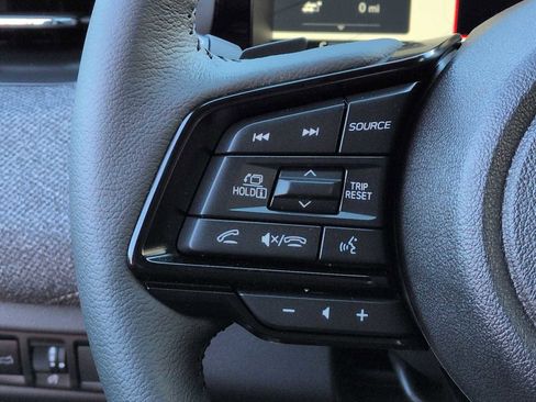 New 2026 Subaru Outback Limited image 25