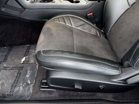 Used 2018 Dodge Challenger SRT Demon w/ Leather Front Seat Group RWD image 3