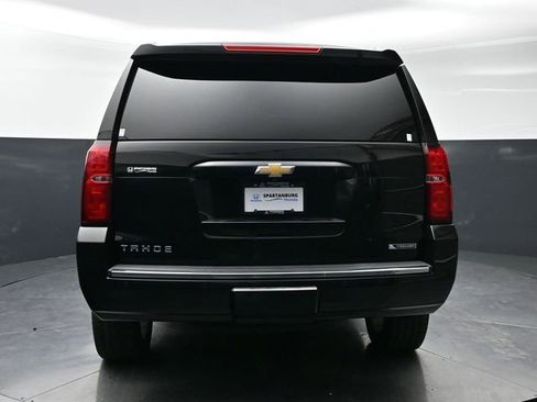 Used 2018 Chevrolet Tahoe Premier image 6
