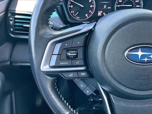 Used 2022 Subaru Outback Premium AWD/4WD image 23