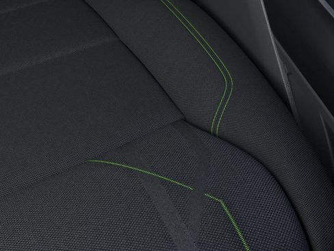 New 2025 Ford F150 STX w/ STX Black Appearance Package image 38