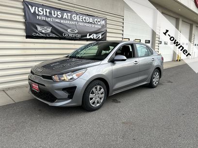 Used 2023 Kia Rio S