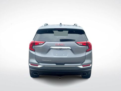 Used 2018 GMC Terrain SLT w/ Preferred Package FWD image 7