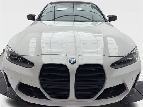 Used 2024 BMW M4 Competition w/ M Carbon Exterior Package image 5