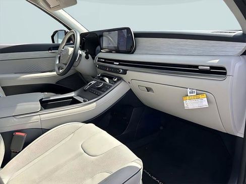 New 2025 Hyundai Palisade Calligraphy image 29