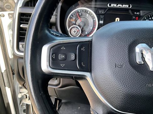 Certified 2023 RAM 2500 Laramie image 24