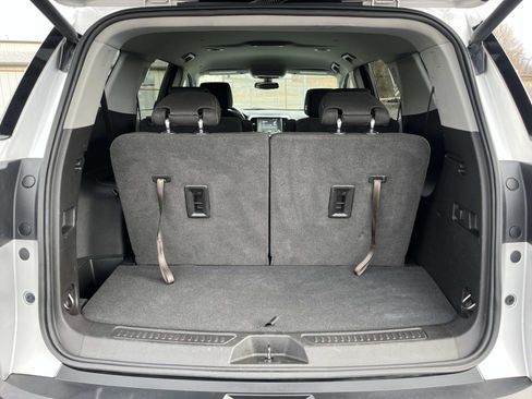 Used 2019 GMC Acadia SLE image 21