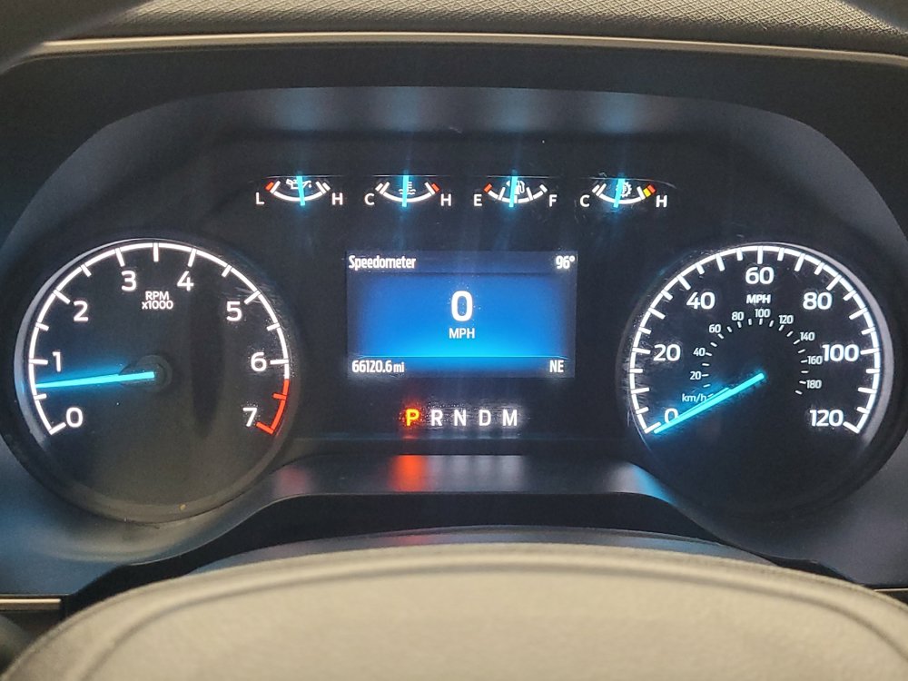 Used 2022 Ford F150 XL w/ Equipment Group 101A High AWD/4WD image 23