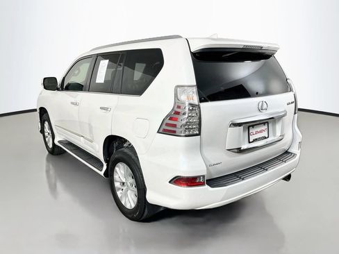 Used 2019 Lexus GX 460 Premium w/ Premium Package AWD/4WD image 8