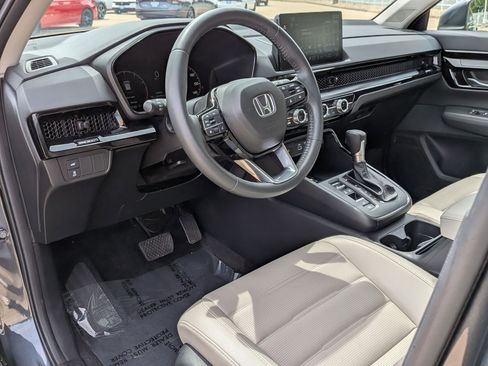 Used 2024 Honda CR-V EX-L image 11