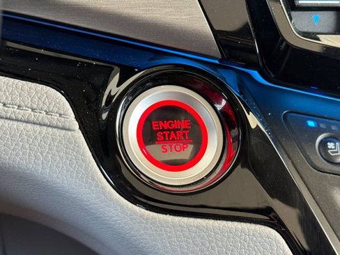 Used 2019 Honda Odyssey Elite image 29