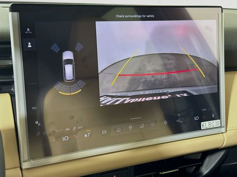 New 2026 MAZDA CX-5 2.5 S w/ Premium Package image 9