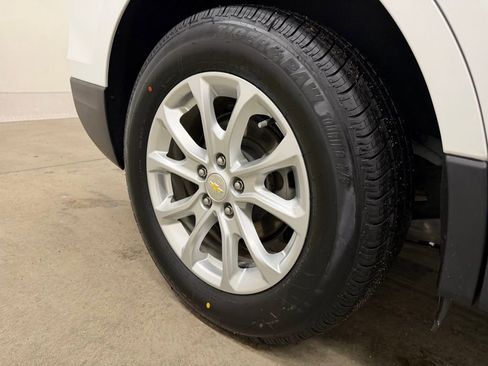 Certified 2020 Chevrolet Equinox LT image 13