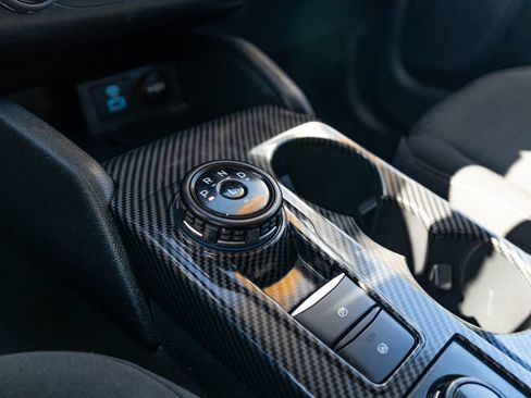 Used 2021 Ford Bronco Sport AWD/4WD image 26