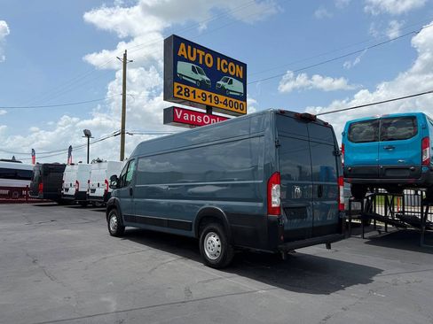 Used 2019 RAM ProMaster 3500 FWD image 2