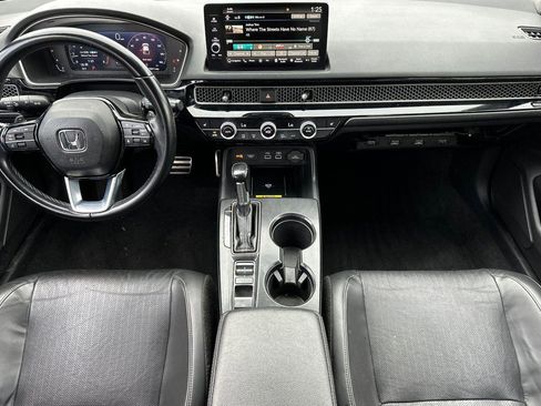 Used 2023 Honda Civic Sport image 13