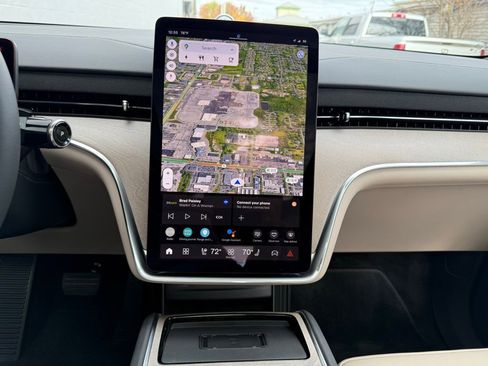 New 2025 Volvo EX90 Ultra image 19