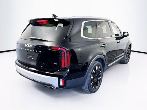 Certified 2024 Kia Telluride SX AWD/4WD image 5