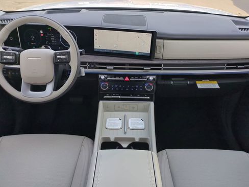 New 2026 Hyundai Santa Fe Calligraphy image 19