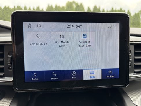Used 2020 Ford Explorer XLT w/ Equipment Group 202A AWD/4WD image 27