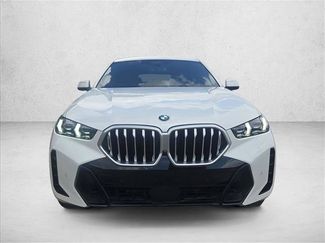 Used 2025 BMW X6 xDrive40i video 2