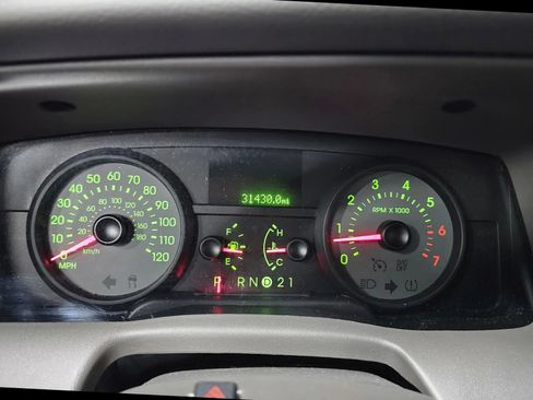 Used 2007 Mercury Grand Marquis LS RWD image 17