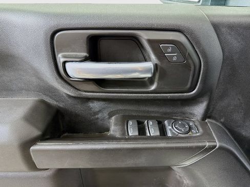 Used 2021 GMC Sierra 3500 2WD Crew Cab w/ Convenience Package image 16