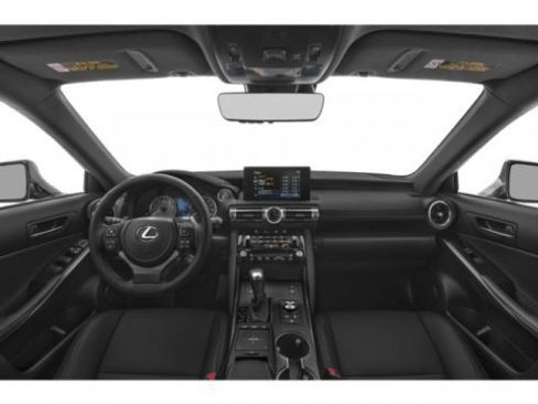 Used 2021 Lexus IS 300 image 8