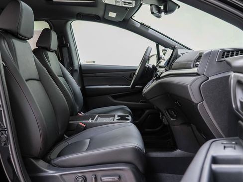 New 2026 Honda Odyssey Sport-L image 39
