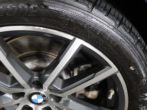 Used 2022 BMW 330i xDrive 330i xDrive w/ Convenience Package image 20