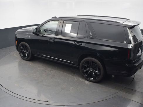 Certified 2026 Cadillac Escalade Sport w/ Touring Package image 45