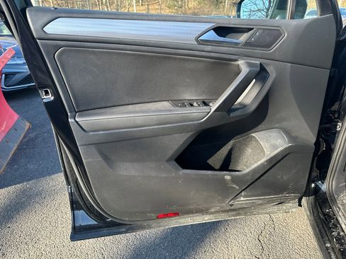 Used 2023 Volkswagen Tiguan S w/ Driver Assistance Package image 5