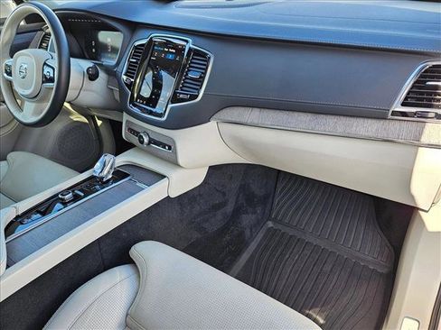 Used 2024 Volvo XC90 T8 Ultimate w/ Protection Package Premier image 23