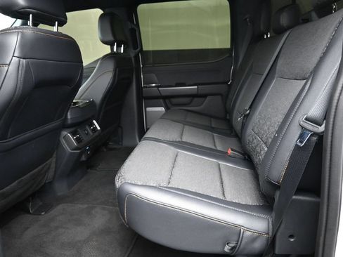 Used 2025 Ford F150 Tremor w/ Bed Utility Package AWD/4WD image 12