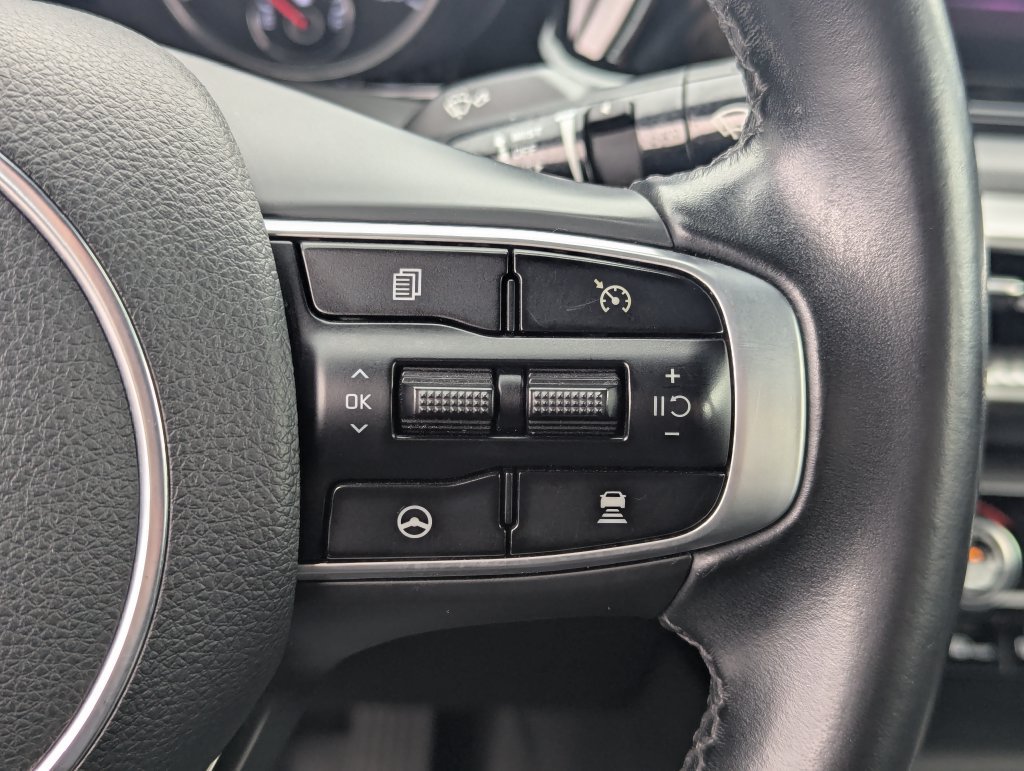 Used 2022 Kia K5 GT-Line w/ GT-Line FWD Premium Package image 17