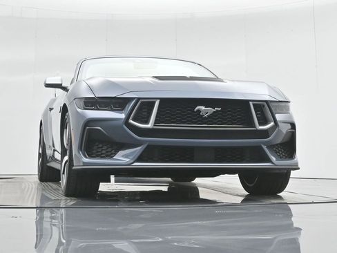 New 2025 Ford Mustang GT Premium w/ 60th Anniversary Package image 44