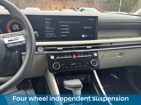 Used 2025 Hyundai Tucson SEL image 9