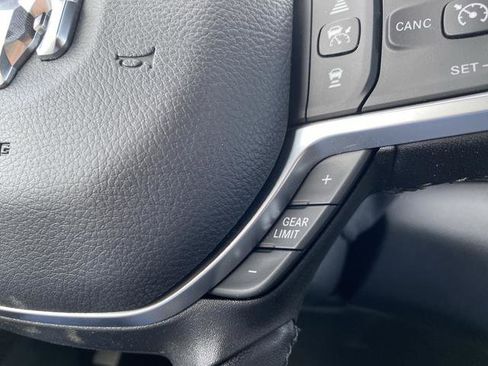 New 2025 RAM 2500 Big Horn image 21