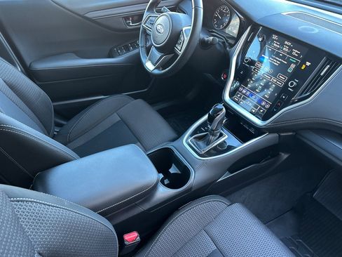 Used 2024 Subaru Outback Premium image 15