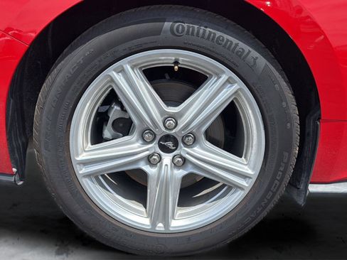 Used 2026 Ford Mustang Premium RWD image 27