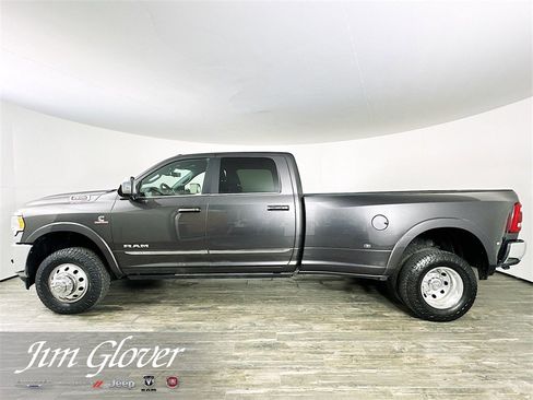 Used 2022 RAM 3500 Limited image 10