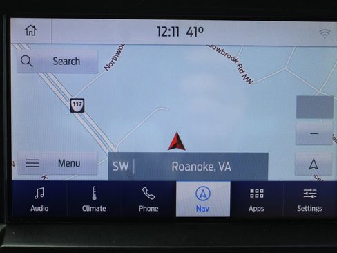 Used 2020 Ford F250 Lariat w/ Lariat Ultimate Package image 17