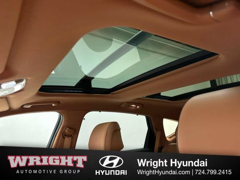 Used 2026 Genesis GV80 2.5T Advanced AWD/4WD image 26