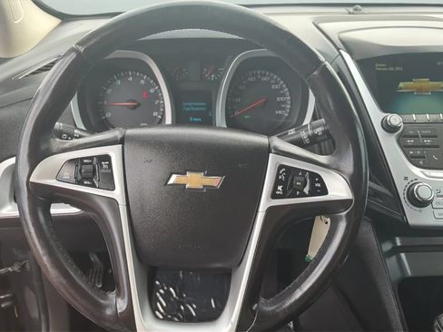Used 2012 Chevrolet Equinox LT w/ Driver Convenience Package FWD image 22