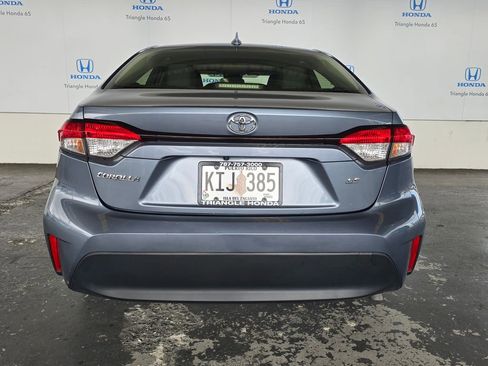 Used 2024 Toyota Corolla LE FWD image 29