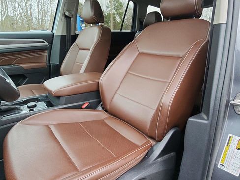 Used 2022 Volkswagen Atlas SE image 19