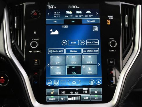 Certified 2023 Subaru Outback Premium image 28