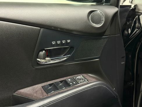Used 2013 Lexus RX 350 F Sport image 10