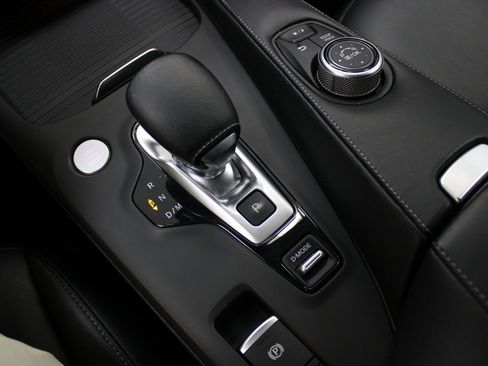 Used 2020 INFINITI QX50 Luxe w/ Navigation Package image 37